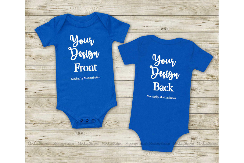 baby-bodysuit-front-amp-back-true-royal-blue-nbsp-mockup