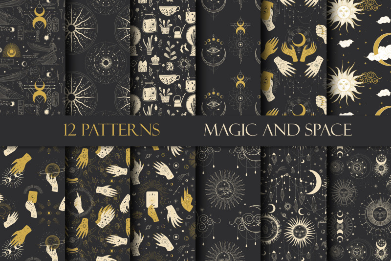 patterns-magic-and-space