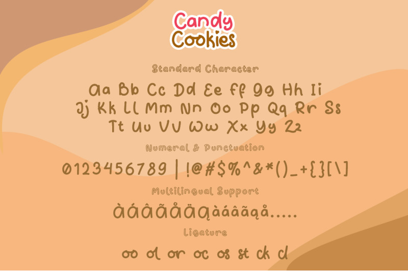 candy-cookies