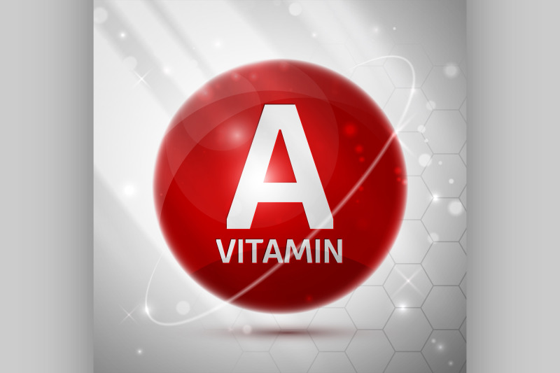 vitamin-a-icon