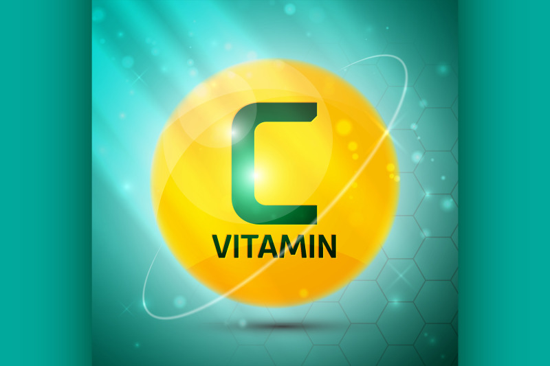 vitamin-c-icon