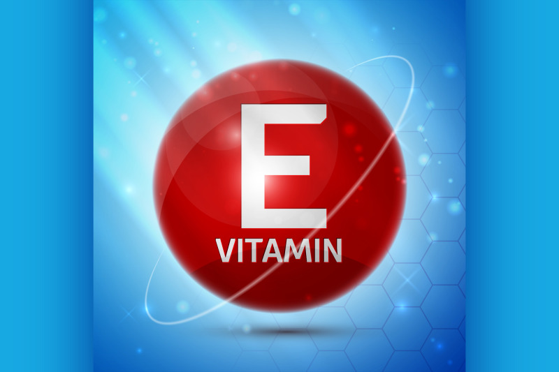 vitamin-e-icon