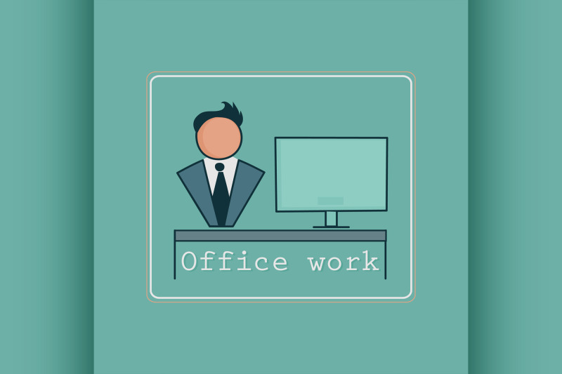 office-equipment-logo