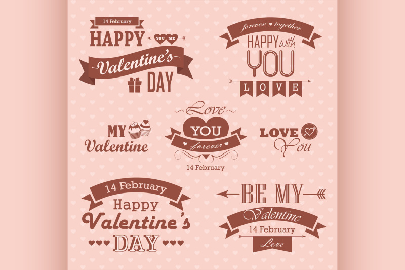 valentines-day-set-labels-emblems-and-decorative-elements