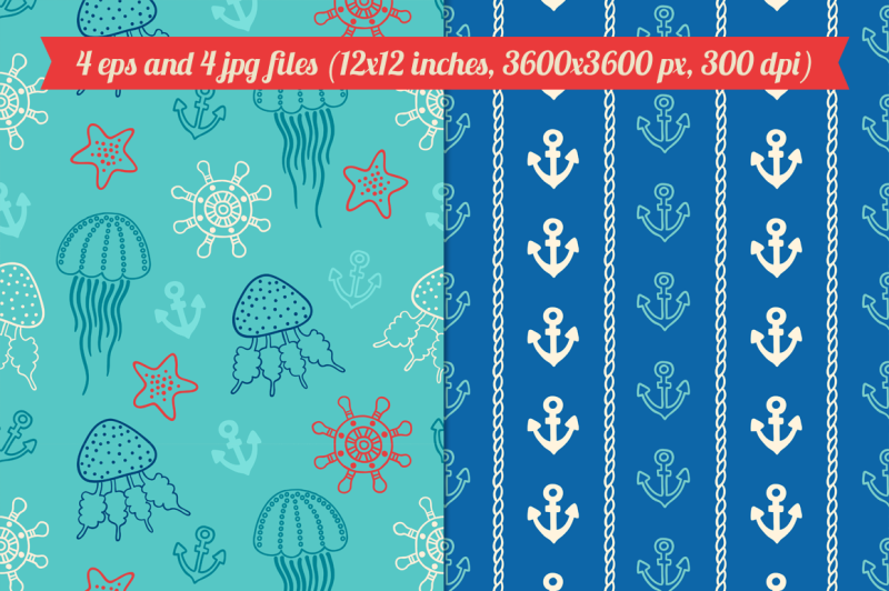 sea-greeting-cards-and-patterns