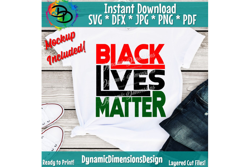 black-lives-matter-svg-blm-all-lives-matter-png-cricut-svg-silhouette-svg