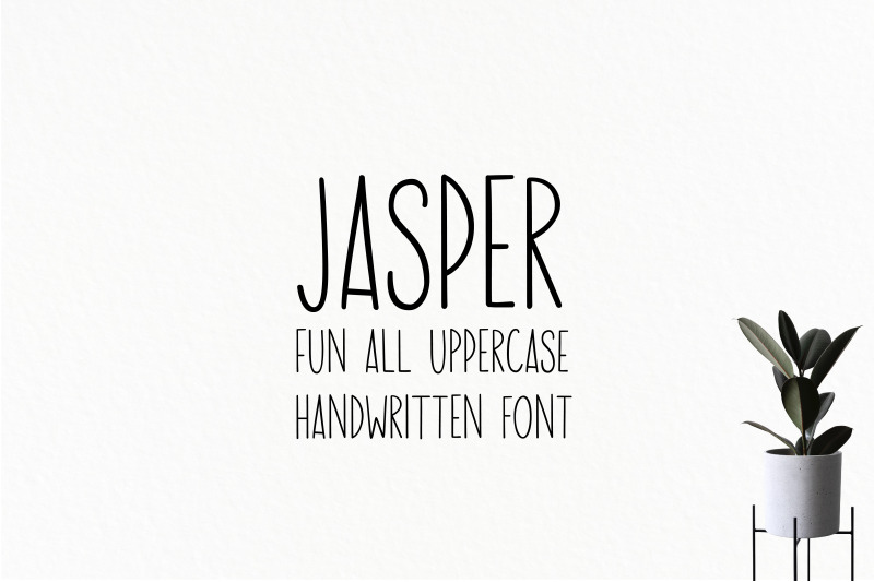 jasper