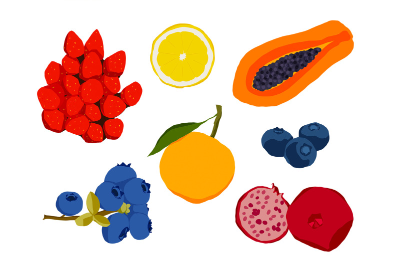 fruit-and-vegetable-illustration-clip-art-19-png