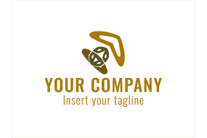 logo-gold-vector-take-off