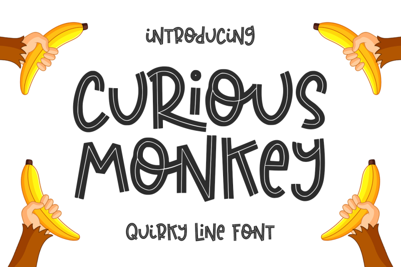 curious-monkey