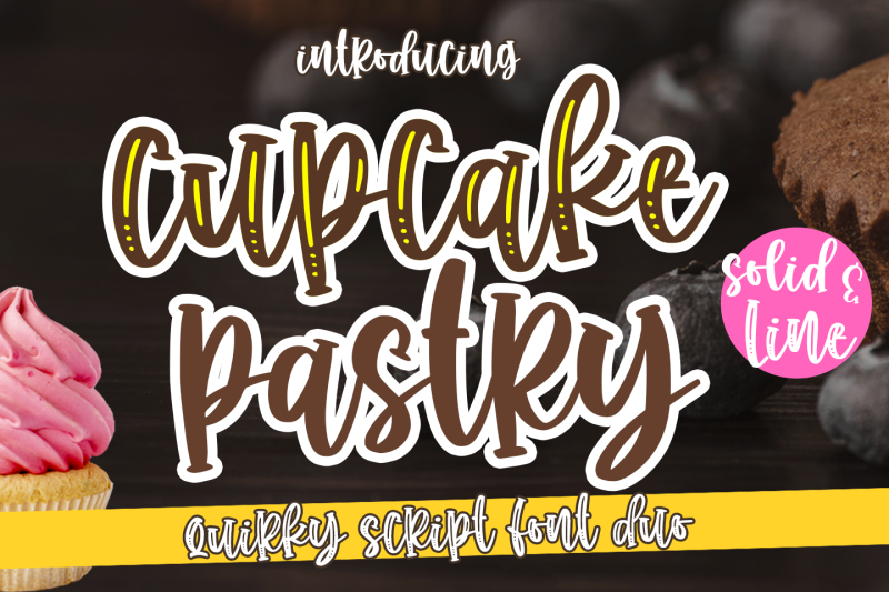 cupcake-pastry-quirky-duo