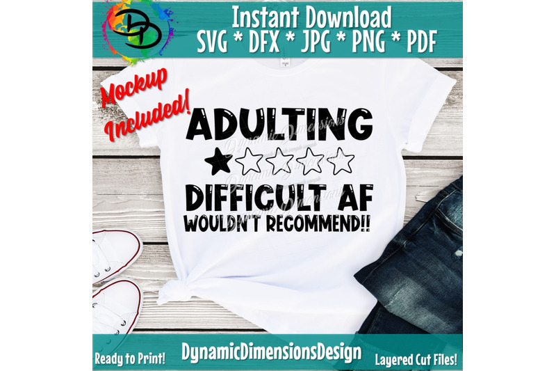Download Adulting Svg, Sarcastic svg, Mom Shirt Svg, Humor Svg ...