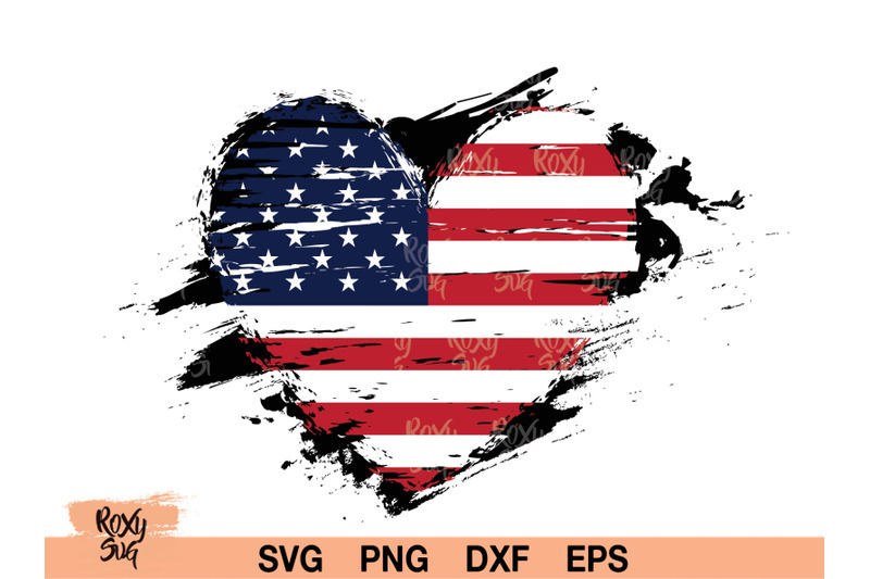 distressed-american-flag-svg-american-flag-svg-4th-july-svg