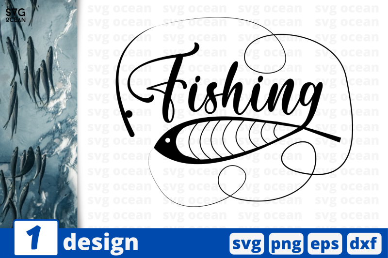Download 1 FISHING svg bundle, quotes cricut svg By SvgOcean ...
