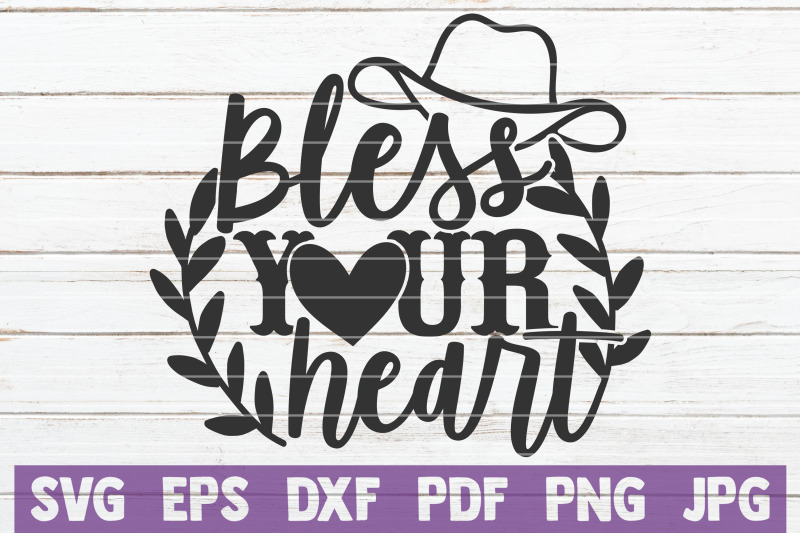 bless-your-heart-svg-cut-file