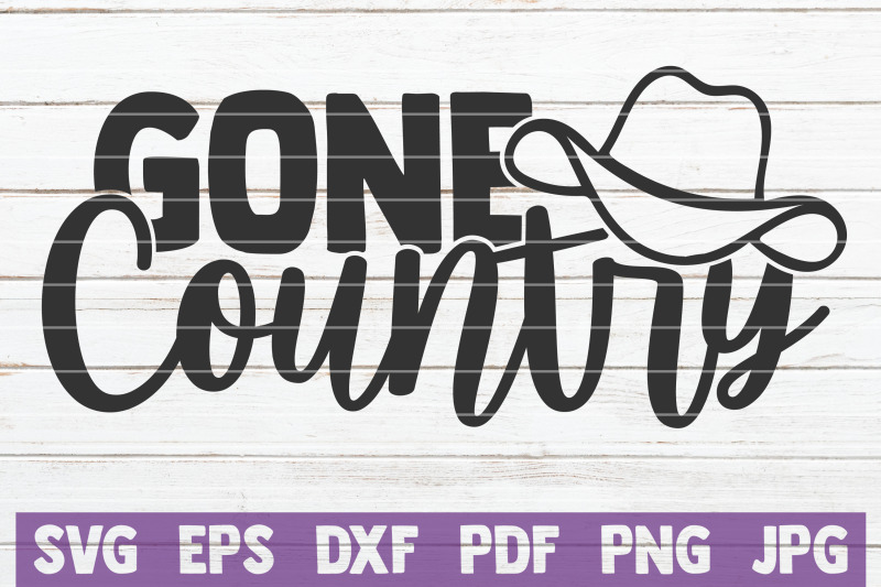 gone-country-svg-cut-file