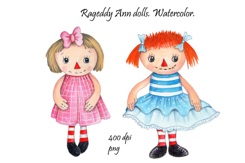 ragaddy-ann-dolls