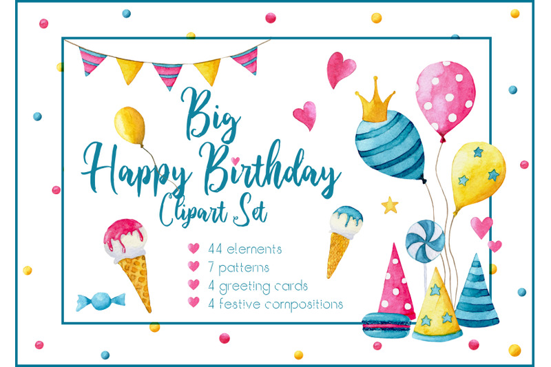 big-happy-birthday-clipart-set