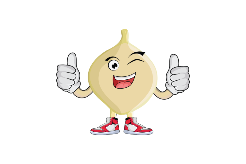 jicama-with-double-thumbs-up-fruit-cartoon-character