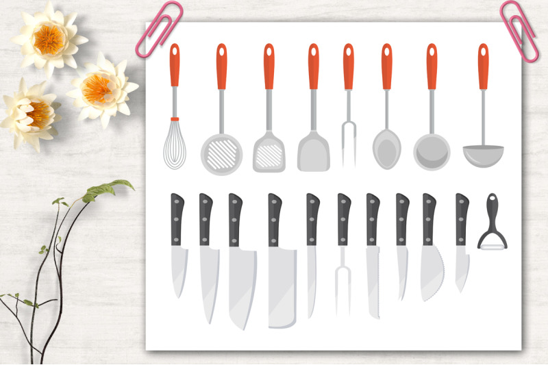 kitchen-tools-set