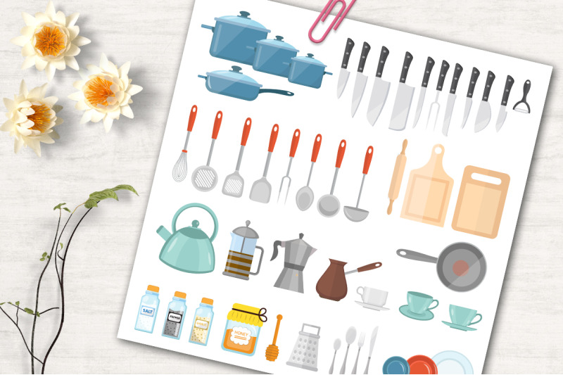 kitchen-tools-set