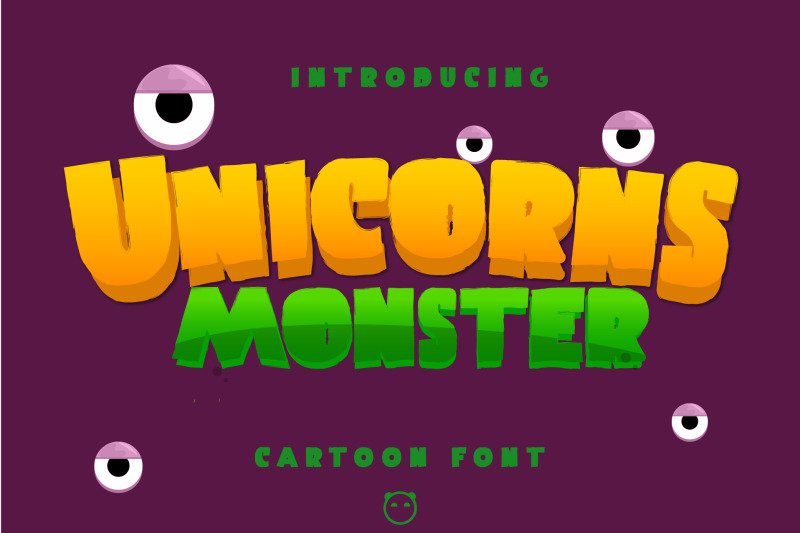 unicorns-monster