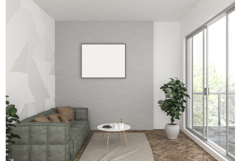 interior-scene-artwork-background-frame-mockup