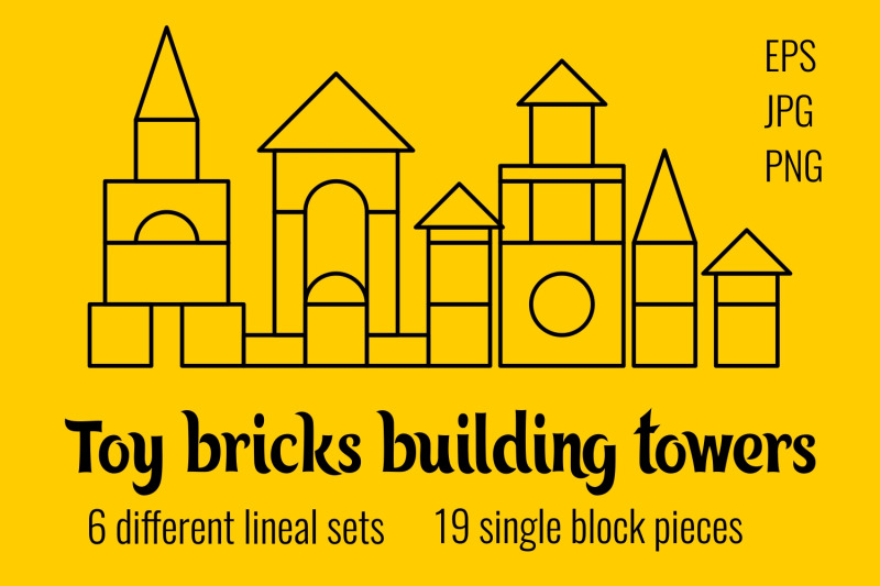 toy-bricks-building-towers