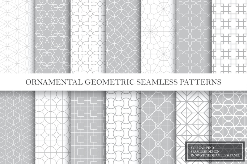elegant-geometric-seamless-patterns