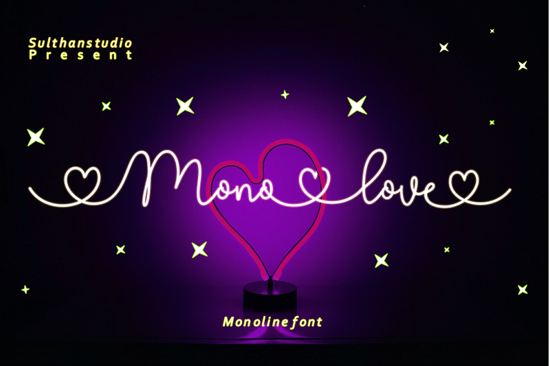 mono-love