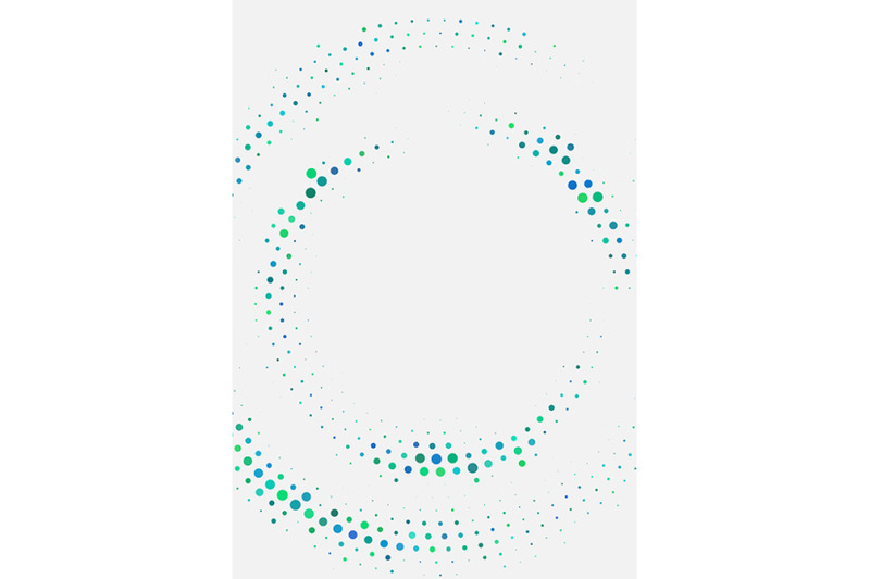 collection-of-nbsp-6-abstract-circle-background-set-vector-illustration
