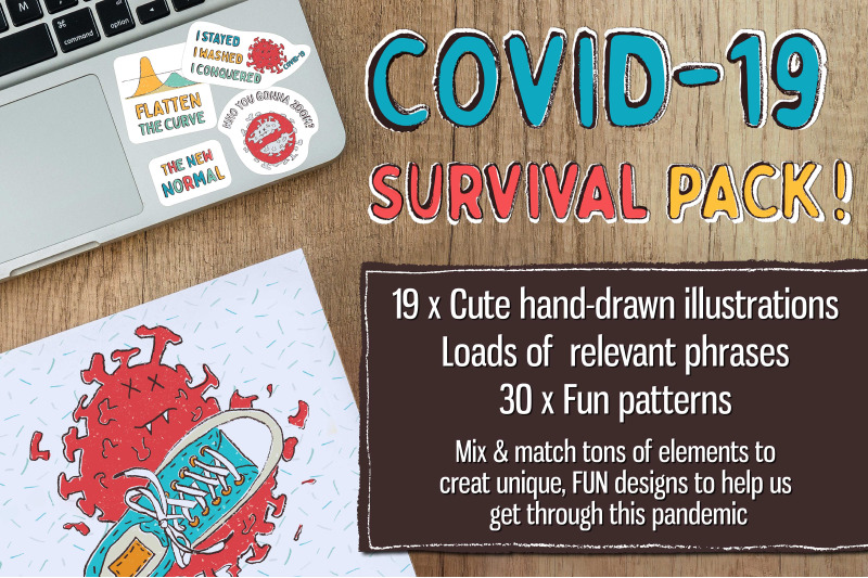 covid-19-survival-pack