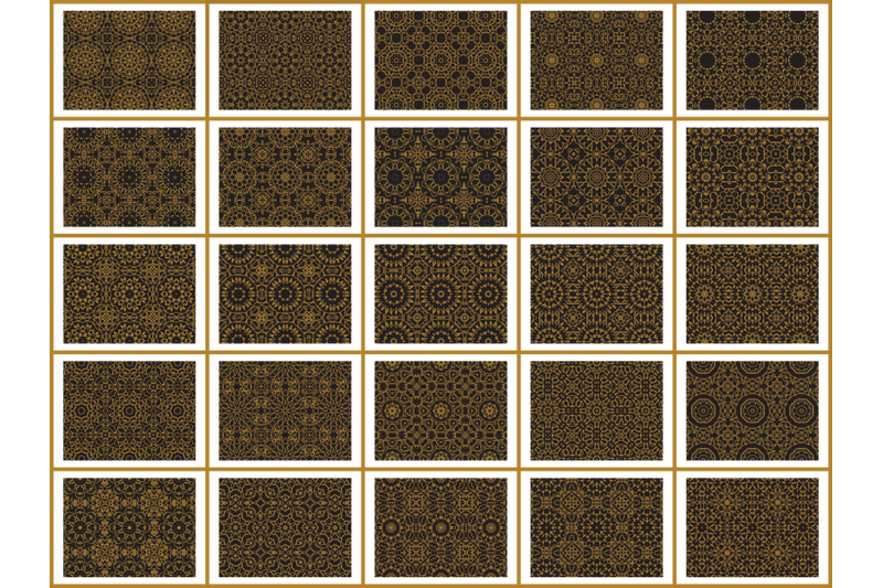 pattern