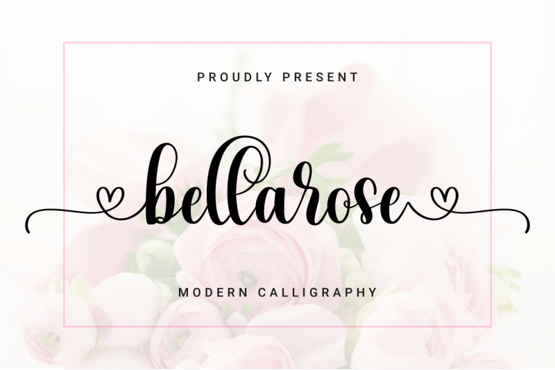 bellarose