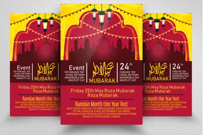 eid-mubarak-islamic-festival-flyer