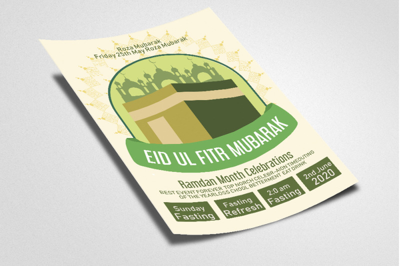 eid-mubarak-flyer-template