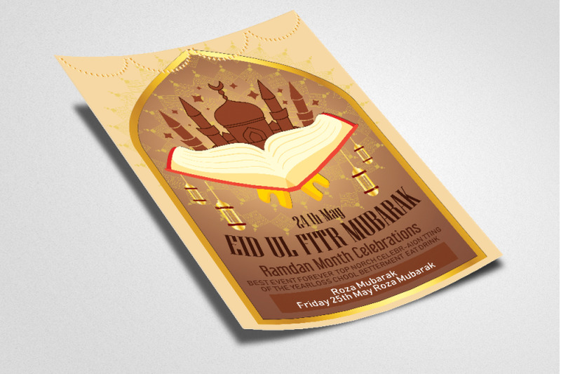 eid-mubarak-islamic-event-flyer-template