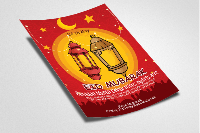 eid-mubarak-islamic-event-flyer-template