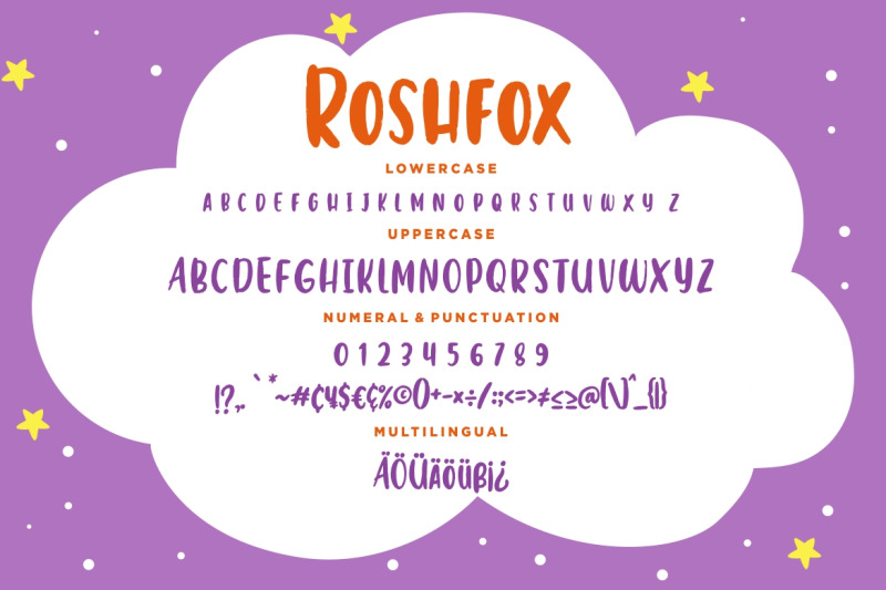 roshfox-playful-display