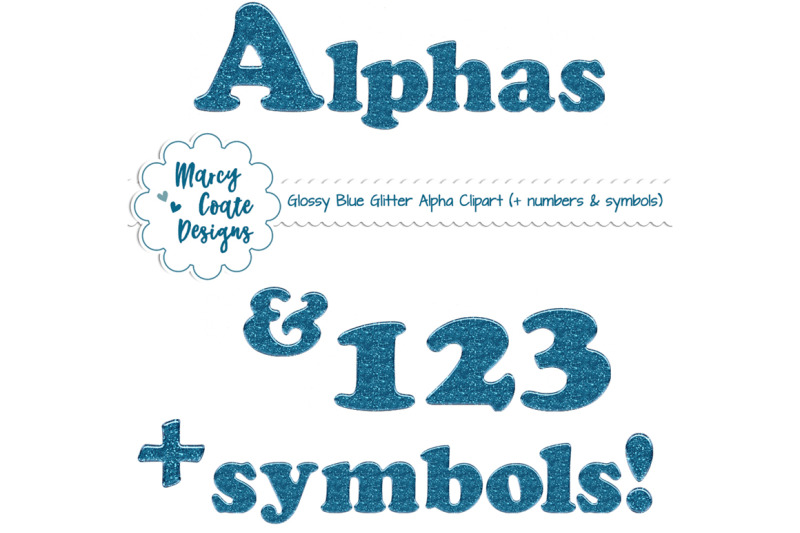 glossy-blue-glitter-alphabet-clipart