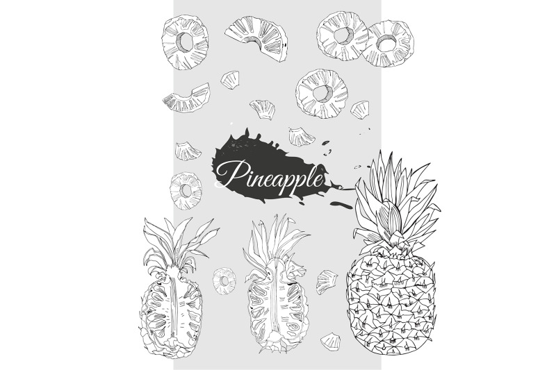 pineapple-clipart-pineapple-art-pineapple-svg