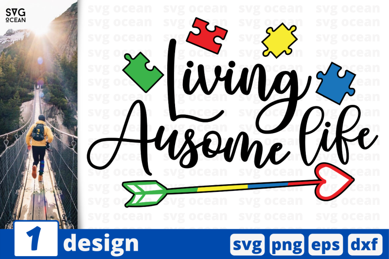 1-living-ausome-life-svg-bundle-nbsp-quotes-cricut-svg