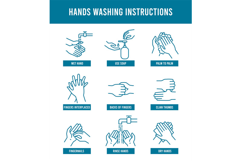 hand-washing-instruction-step-by-step-tutorial-how-to-wash-dirty-hand