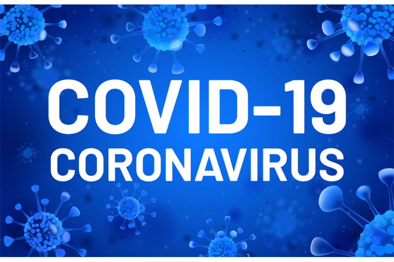 covid-19-text-coronavirus-banner-with-blue-cells