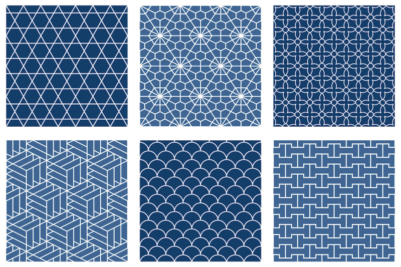 ornament-seamless-geometric-patterns