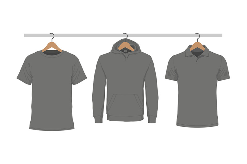 t-shirts-on-hanger