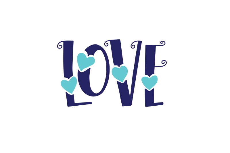 love-svg