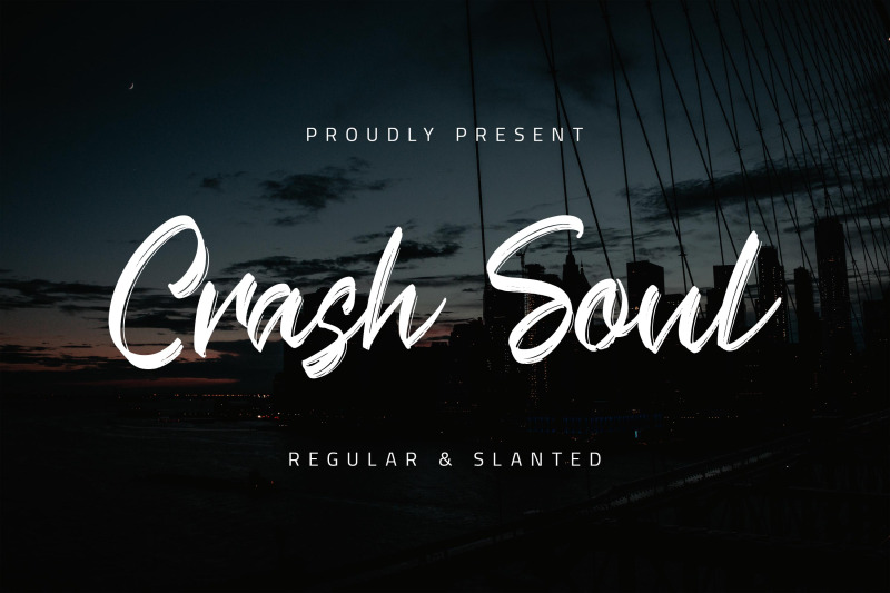 crash-soul