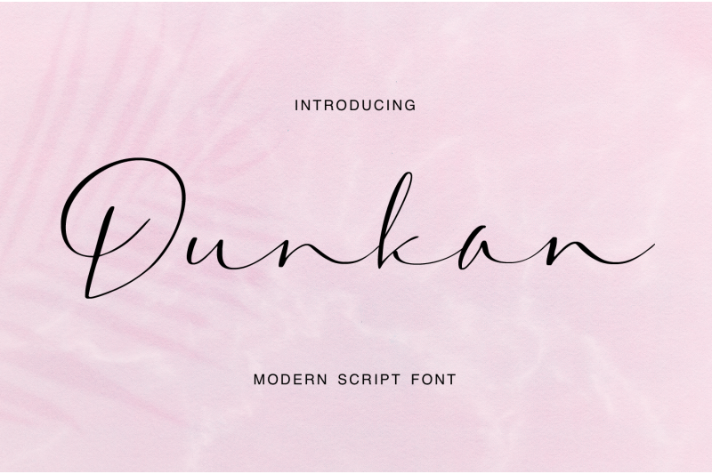 dunkan-script