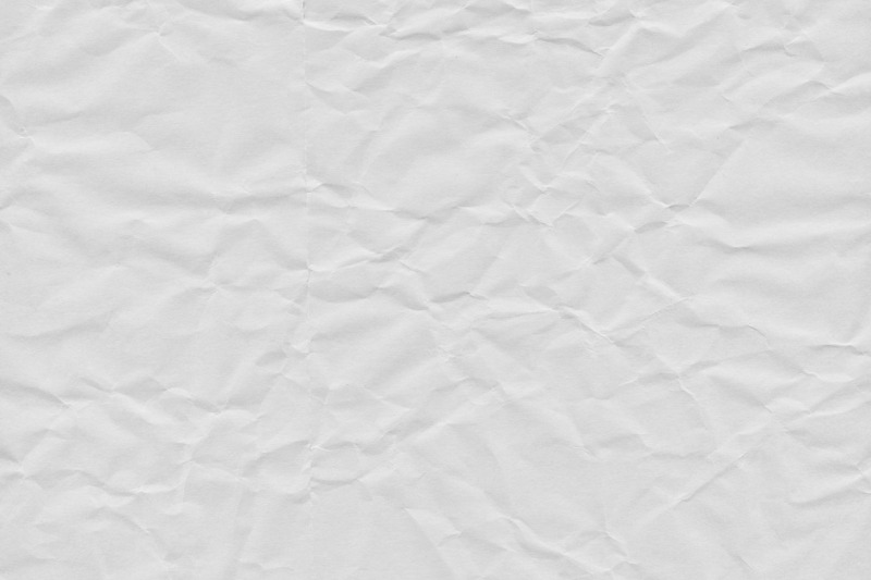 white-crumpled-paper-textures